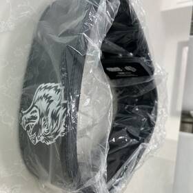 Wolf Darc Sport 0r5hx Clouds Strovolos Weight Blue In Shorn Belt Size M Nwt