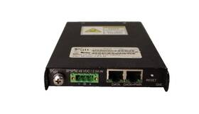 Xalt 206997-002 Model 1/2 Ru Gige Poe Injector 48 Vdc 2.5 A