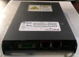 Xalt 206999-002 Rohs Model 1/2 Ru Gige Poe Injector Elec 24 To 48 Vdc 5a In