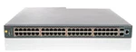 Extreme Networks Avaya Ers 4950GTS-PWR+ AL4900A04-E6 48 Port Managed Switch New. Price: $210.85.