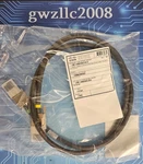 Cisco 37-1121-01 Cab-spwr 150CM 5FT 1.5 Meter Network Power Stacking Cable Used. Price: $28.00.
