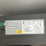 Delta DPS-600SB 600W Switching Power Supply Iec 60320 C14 E35862-006 Used. Price: $275.00.