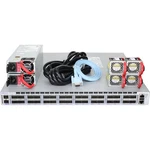 Arista DCS-7050CX3-32S-D-F 32P 100GBE QSFP100 Sfp+ Ssd Switch Excellent. Price: $6499.00.