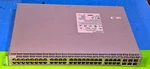 CCS-720XP-48Y6-F Arista Gigabit Ethernet Switch 48-PORT Single Power Supply Used. Price: $1295.00.