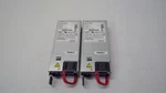 Lot Of 2 Arista DPS-495CB 7050SX Series 495W Ac Switch Power Supply Used. Price: $79.99.