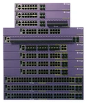 Extreme Networks X460-G2-48P-10GE4 Ethernet Switches Used. Price: $100.00.