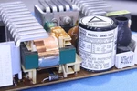 Used Astec SA40-1313 Power Supply From Sony SDX-S300C Tested Sku 224059. Price: $22.22.
