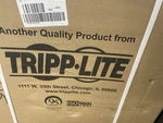 Tripp Lite Smartrack SRW18US Lowprofile Switch Depth Wall Mount New. Price: $499.99.