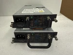 Lot (2) Brocade RPS11 300W Ac Power Supply DPSN-300B Turboiron 24X Used. Price: $55.00.