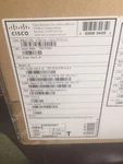 Cisco UBR10-PWR-DC-PLUS 3300 Pem For UBR10012 (new). Price: $1429.99.