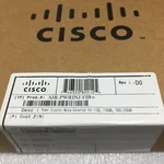 New Cisco Air-pwrinj-fib Power Injector Media Converter Box Free Shipping. Price: $19.99.