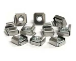 CABCAGENUTS6 Startech For Server Rack Cabinet M6 - (50 Nuovo. Price: $32.67.