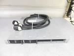 Emerson HPR12K-00, HPS300-B 4-SLOT Rack Network Power 48VDC With (2) P.s. Module Used. Price: $499.00.