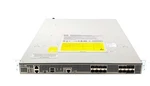 Cisco ASR1001-HX System, 4X 10GE, 8X 1GE,, Dual Ac Power Router Used. Price: $2500.00.