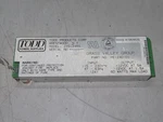 Todd Dc Power Supply 2XS12465 115-230VAC 2A Grass Valley PE1240-01 Used. Price: $35.00.