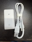 Genuine Ubiquiti U-poe-af Switching Gigabit Injector 48V 0.32A W/pc Open. Price: $15.95.