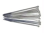 Startech 6IN Nylon Cable Ties - Bulk Pack Of 1000 New. Price: $202.46.