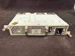 ***removed From Test Lab*** Cisco PWR-ME3KX-AC Switch Power Supply 341-0350-01 Used. Price: $45.00.