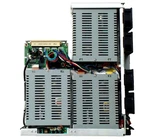 Telrad Networks Power Supply Carrier 76-710-16X0/0 With (3) Hitron HIA105-30 Psu Used. Price: $227.50.