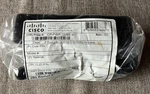 New! Genuine Cisco 8900 9900 Ip Phone Power Supply Ac Adapter CP-PWR-CUBE-4. Price: $20.00.