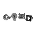 Startech.com M6 Screws And Cage Nuts - 50 Pack Mounting ... New. Price: $65.71.