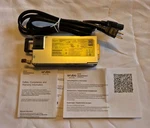 New JL087A Hpe Aruba X372 54VDC 1050W 110-240VAC Power Supply. Price: $313.95.