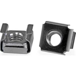 Startech 50 Pkg M6 Cage Nuts For Server Rack Cabinet - / Pack New. Price: $39.19.