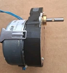 Fleck Pentair Water Softener Drive Motor 24V #18737 For 9000/9100/9500 Models Used. Price: $39.95.