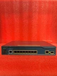 Cisco Catalyst WS-C3560-8PC-S Compact Port 10/100 Poe Switch Used. Price: $32.99.