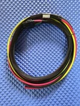 Cisco CAB-48DC-40A-8AWG Series -48VDC Power Supply Cord 35M 3WIRE 72-100958-01 New. Price: $199.00.