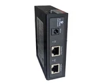 Etherwan Industrial Gigabit Poe Passive Injector New. Price: $150.00.