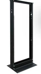 Tripp Lite 25U 2-POST Free-standing Open Frame Server Rack Network SR2POST25. Price: $120.00.