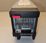 Arista DS3000TE-3, PWR-3KT-AC-RED 3000W Server Power Supply Used. Price: $100.00.