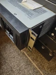 Tripp Lite 2-POST Rack/wall Mounting Kit 2U Adapter Ups Bp New. Price: $234.17.