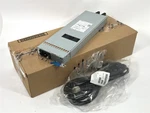 New Open Box Cisco Nexus N9K-PAC-3000W-B Port Side Intake 3000WAH Psu. Price: $25.98.