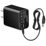 Upbright 18V Adapter Compatible With Kenmore Stratus DS1020 14.4V Black New. Price: $37.99.
