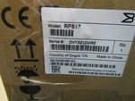 Brocade RPS17 Power Supply Redundant ( Plug-in Module ) Open. Price: $499.00.