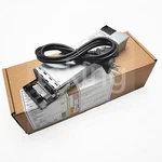 Brand New Cisco PWR-C1-715WAC-P Power Supply For 9300 Series Switch. Price: $350.99.