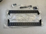 Apc AP7541-MK Netshelter Basic Rack Pdu Toolless Mounting Kit With Screws Used. Price: $20.00.