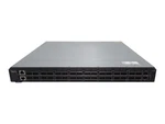 Dell Powerswitch Z9100-ON Ra 32X 100G QSFP28 10G Sfp+ Port 2U OS10 Used. Price: $1308.58.