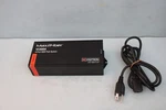 Vigitron VI3004 Maxiifiber Port 60W 2 Poe Switch With Power Cord Used. Price: $295.00.