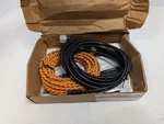 Schneider Electric AP9325 Apc Leak Sensor, 20 Feet (6.1 Meters) Open. Price: $150.00.