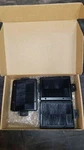 Apc Netshelter Nx Mounting Rail Brush Strips AR7706 NEW(100902) Used. Price: $192.50.