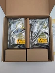 Netgear Prosafe AX742 Stacking Kit M5300 GSM73XXS Modules + Cable New Open Box. Price: $229.99.