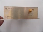 720-06887-000 / Da Detector Amplifier Module Kla Tencor 8100XP Used. Price: $564.50.