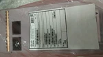 Cisco Nexus 9500 Series Power Supply (N9K-PAC-3000W-B) New! Open. Price: $280.00.