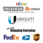 Ubiquiti Networks F-POE-G2 Transceiver/media Converter 1 X (RJ-45) New. Price: $40.02.