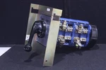 Kraus & Naimer VDE0660 En 60947 F C315 Step Cam 220V-TO- 690VOLT Switch SKU0660 Used. Price: $131.31.
