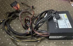 Corsair VS550 Watt Active Pfc 80 Plus White CP-9020171 75-003436 Psu Used. Price: $24.90.