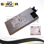 Acbel 1600W 80 Plus Platinum Switching Power Supply 105-000-546-00 FSE023 Used. Price: $125.99.